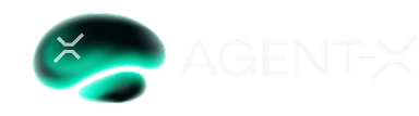 Логотип Agent-X