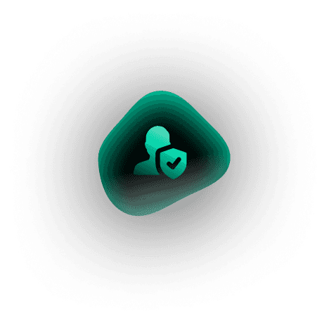 Повна ізоляція кожного акаунта