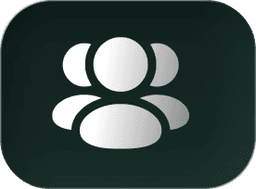 Користувачі icon